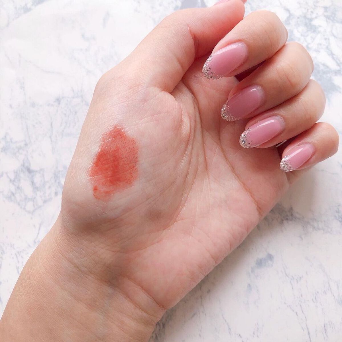 センシュアルスパイシーヌードグロス 462 Speechless