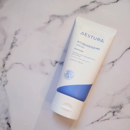 アトバリア365クリーム/AESTURA/フェイスクリームを使ったクチコミ(4枚目)