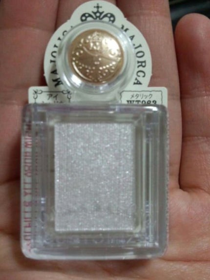 すっぴんパウダー/クラブ/プレストパウダーを使ったクチコミ(4枚目)