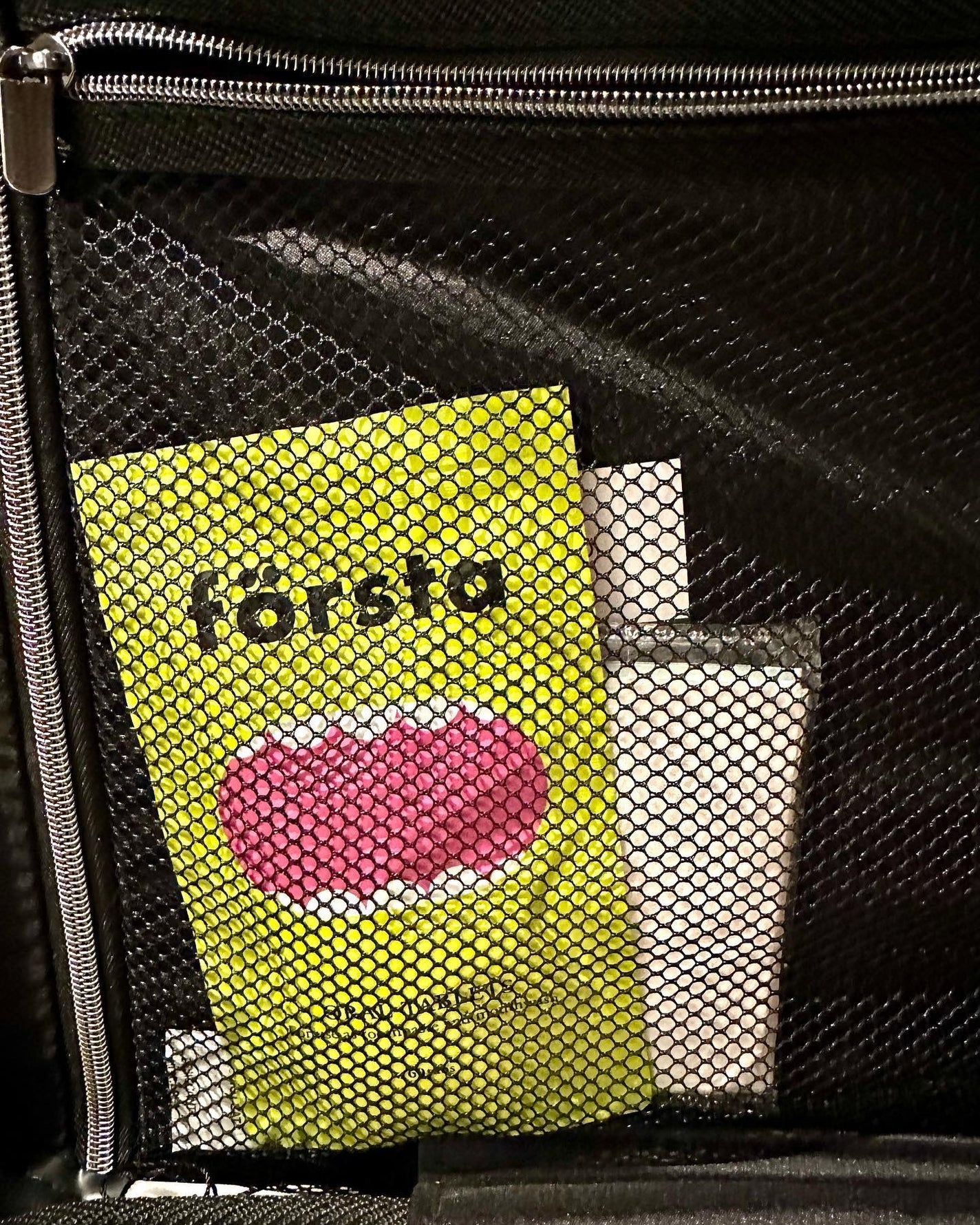 オーラルタブレット/forsra/その他オーラルケアを使ったクチコミ(5枚目)