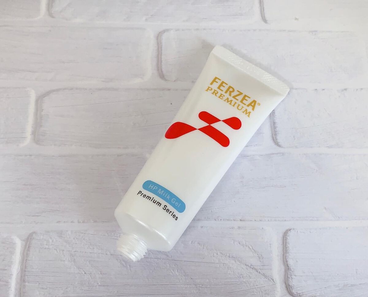 フェルゼアプレミアム HPクリーム (医薬品)/フェルゼア/その他を使ったクチコミ（3枚目）