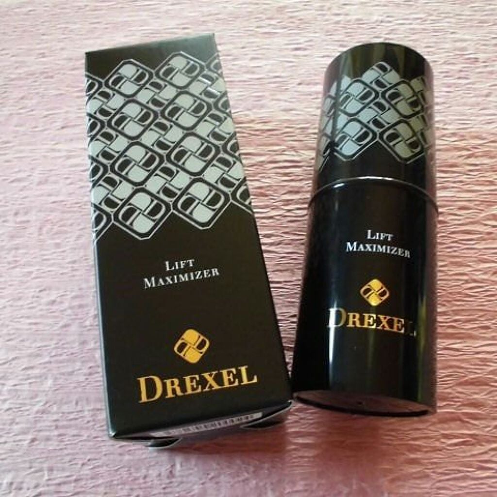リフトマキシマイザー/DREXEL/美容液を使ったクチコミ(2枚目)