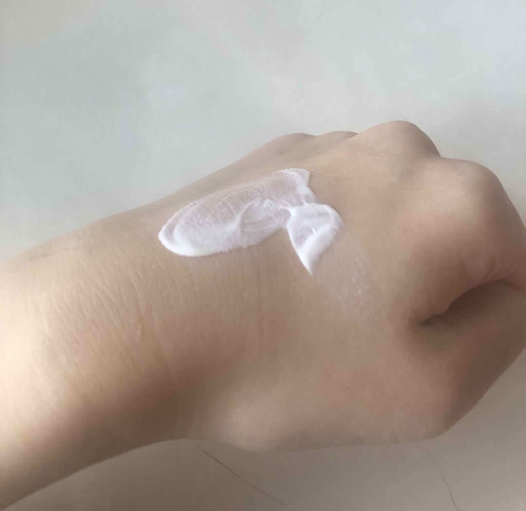 UVエッセンス SPF30/キュレル/日焼け止め・UVケアを使ったクチコミ(3枚目)