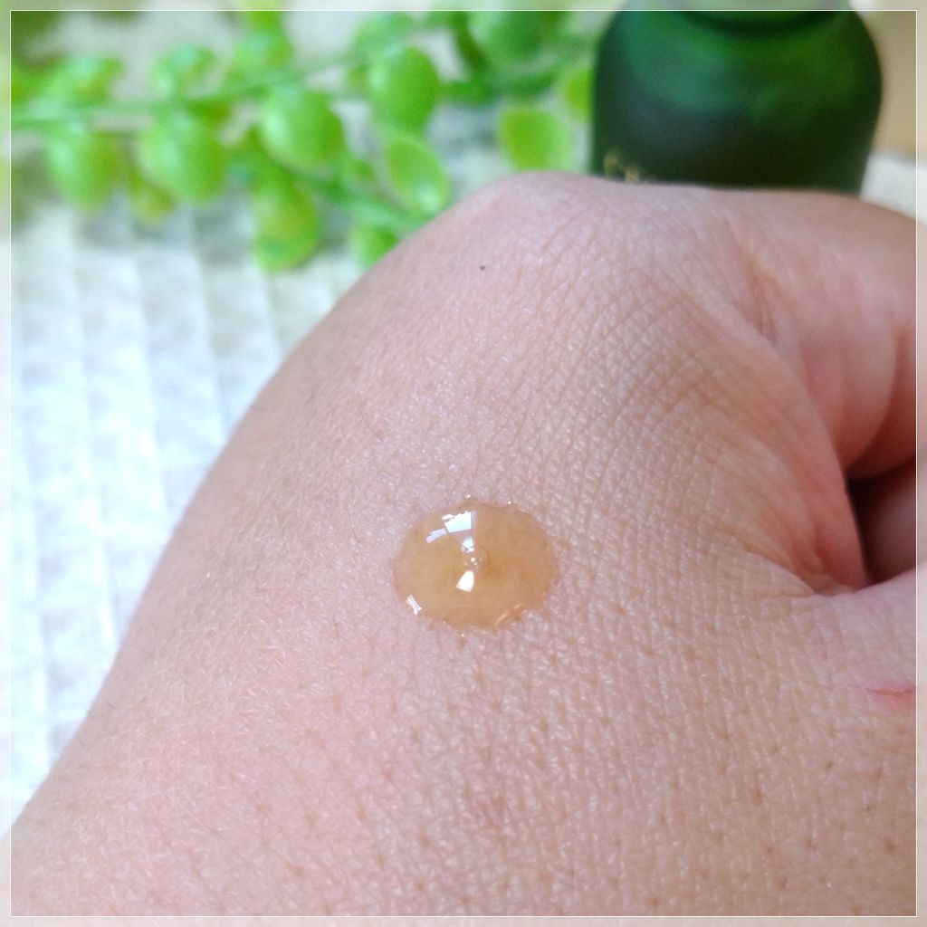 ブリリオ (旧)/CELLULA/美容液を使ったクチコミ(3枚目)