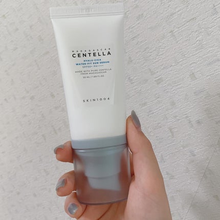 フレッシュリージュースドビタミンドロップ(35ml)/Klairs/美容液を使ったクチコミ(6枚目)