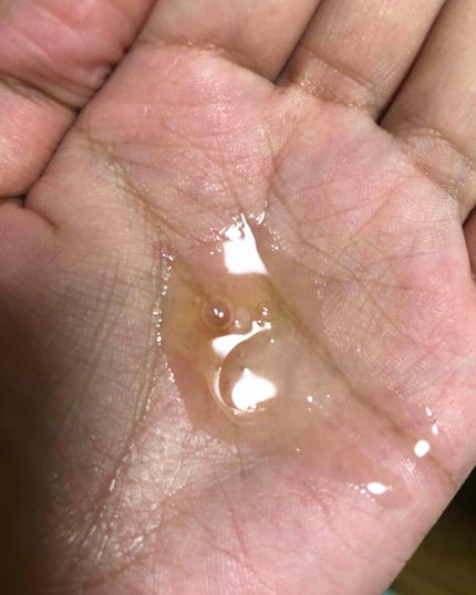 エクシア ラディアンスリニュー ローション/ALBION/化粧水を使ったクチコミ(4枚目)