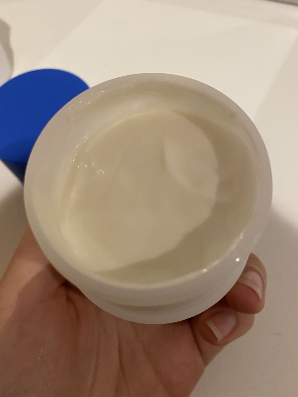 オーシャントリコ ヘアスタイリング ワックス エアー/OCEAN TRICO/ヘアワックス・クリームを使ったクチコミ（3枚目）