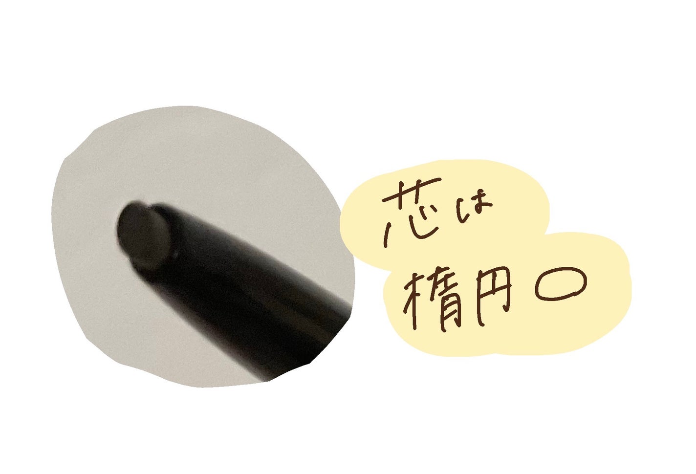 ケイト アイブロウペンシル(パウダリーフィニッシュ)/KATE/アイブロウペンシルを使ったクチコミ(4枚目)