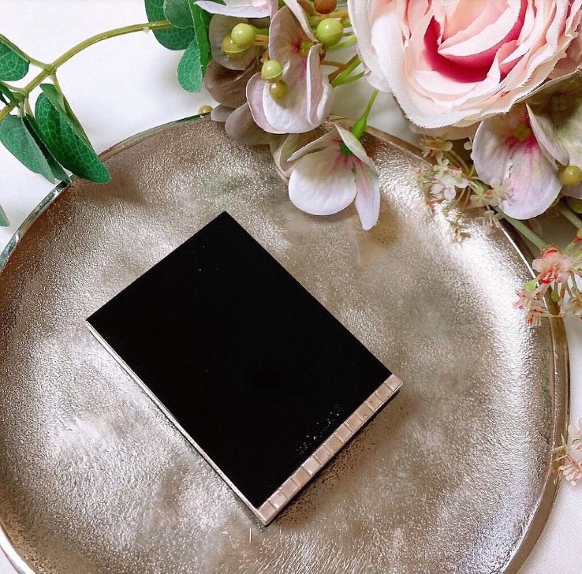 ドラマティックパウダリー EX/マキアージュ/パウダーファンデーションを使ったクチコミ(1枚目)