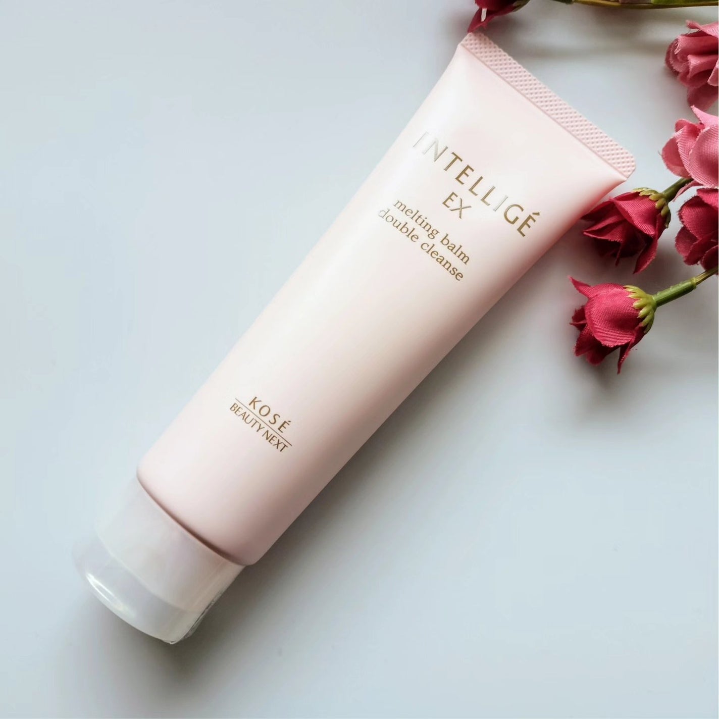 メルティング バーム W クレンズ/アンテリージェEX/クレンジングバームを使ったクチコミ(5枚目)