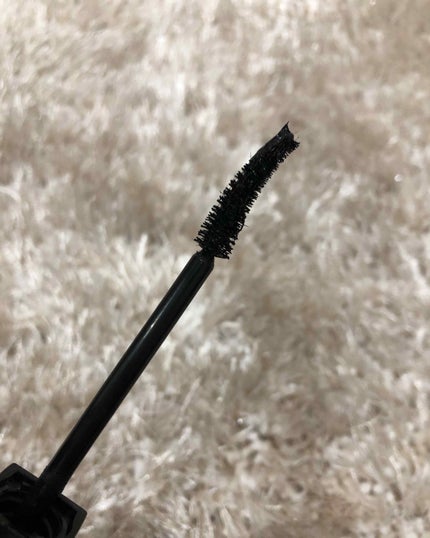 ラッシュフォーマー(ロング)/KATE/マスカラを使ったクチコミ(2枚目)