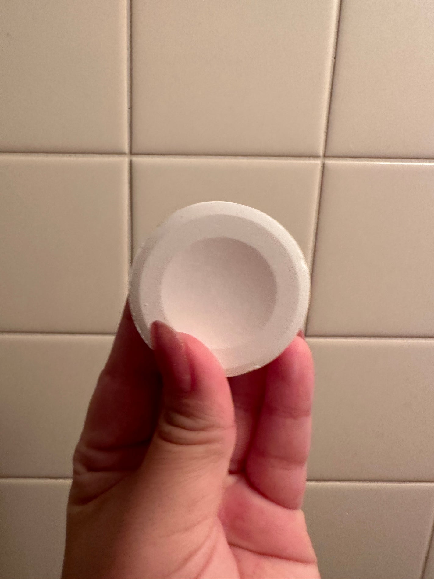 重炭酸入浴剤 moi s cle /アイリスオーヤマ/炭酸系入浴剤を使ったクチコミ(3枚目)