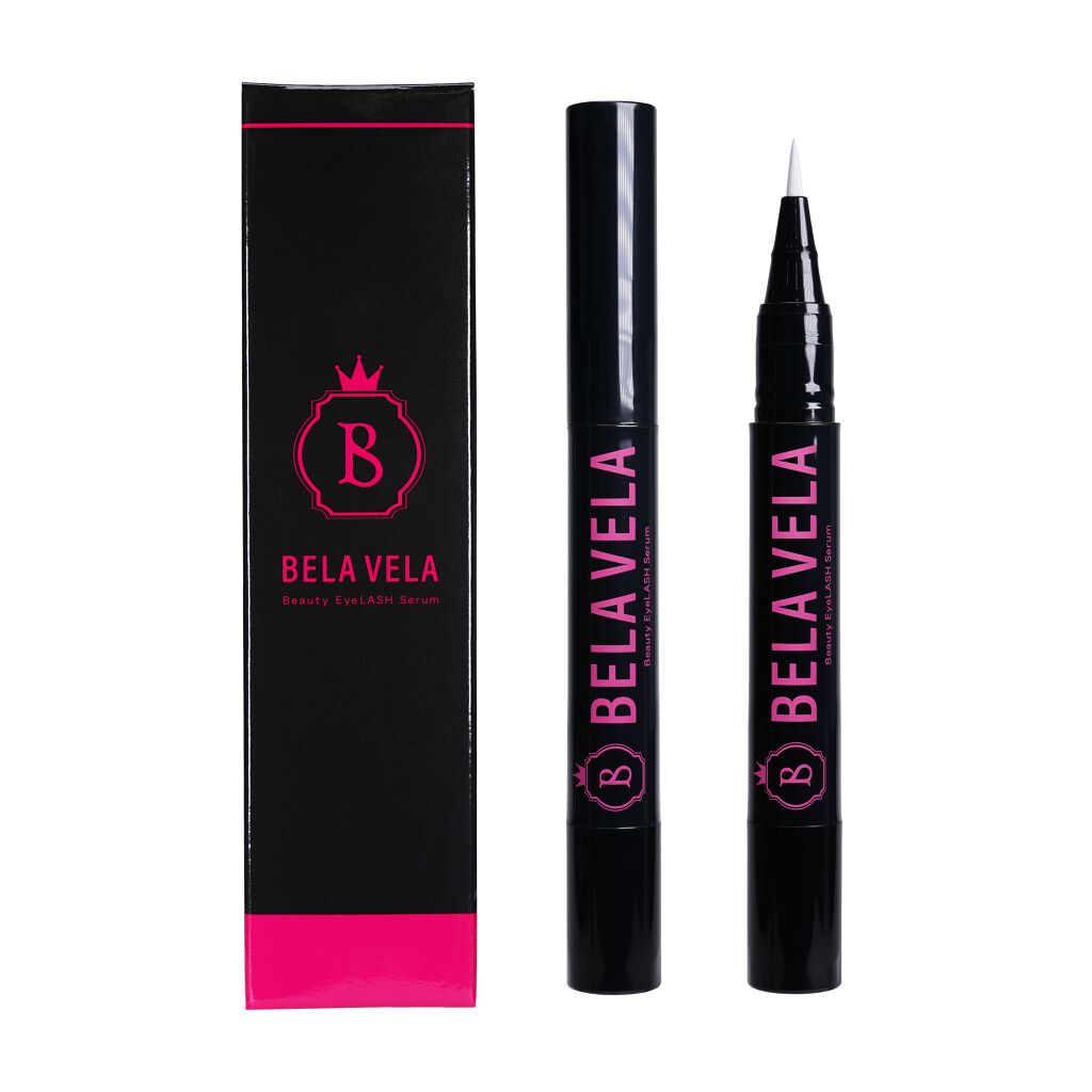 Beauty EyeLASH Serum / BELA VELA