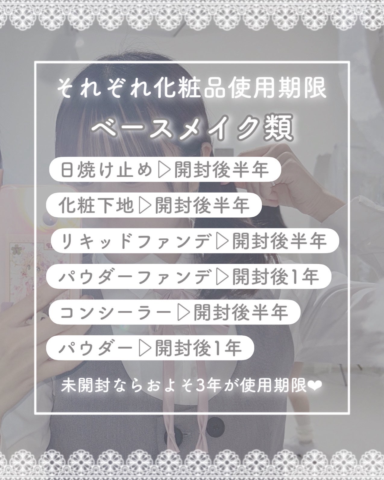 パフ・スポンジ専用洗剤/DAISO/その他化粧小物を使ったクチコミ(4枚目)