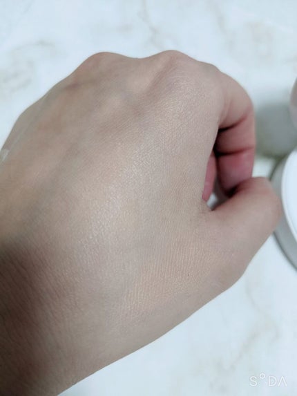 ミネラルトーンアップクッションBB /ONLY MINERALS/クッションファンデーションを使ったクチコミ(5枚目)