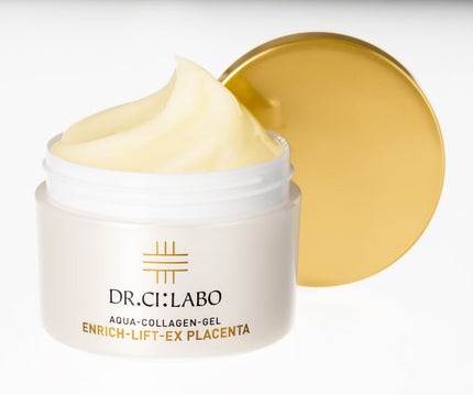 4, アクアコラーゲンゲル エンリッチリフトEX プラセンタ (コフレ限定サイズ)