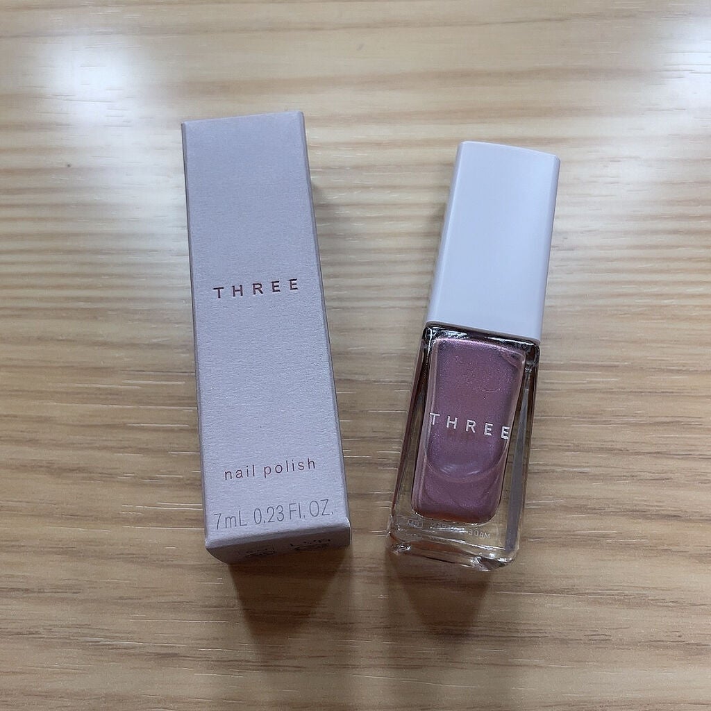 ナチュラルネイル ベースコート/O・P・I/ネイルベースコートを使ったクチコミ(2枚目)