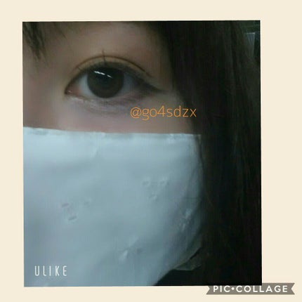 FLANMY 1day/FLANMY/ワンデー(1DAY)カラコンを使ったクチコミ(2枚目)