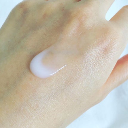 ディズム オールインワンジェル/DISM/オールインワン化粧品を使ったクチコミ(3枚目)