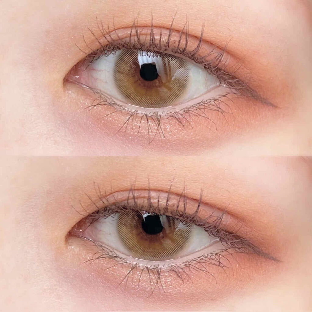 ナチュラル チークN/CEZANNE/パウダーチークを使ったクチコミ(3枚目)