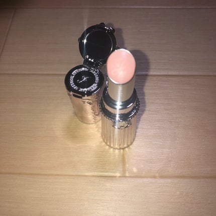 リップグロウ バーム/JILL STUART/リップバームを使ったクチコミ(3枚目)