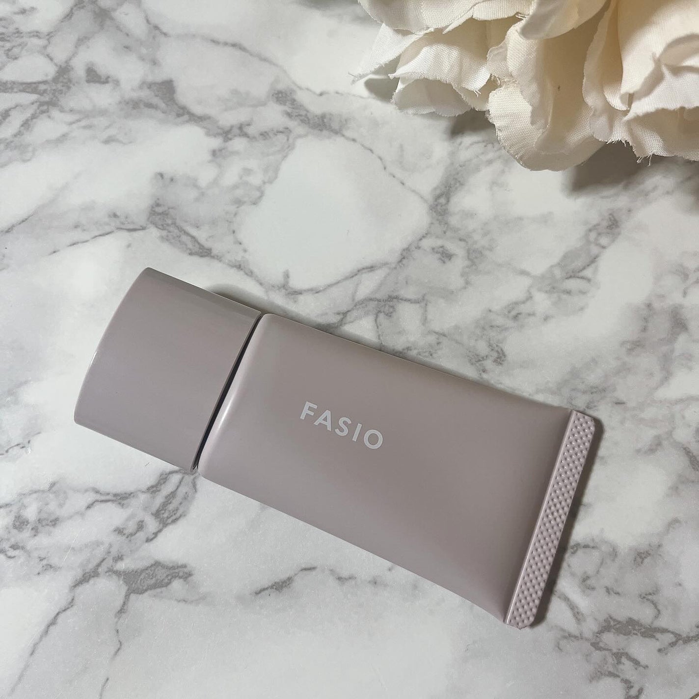 エアリーステイ BB ティント UV/FASIO/BBクリームを使ったクチコミ(1枚目)