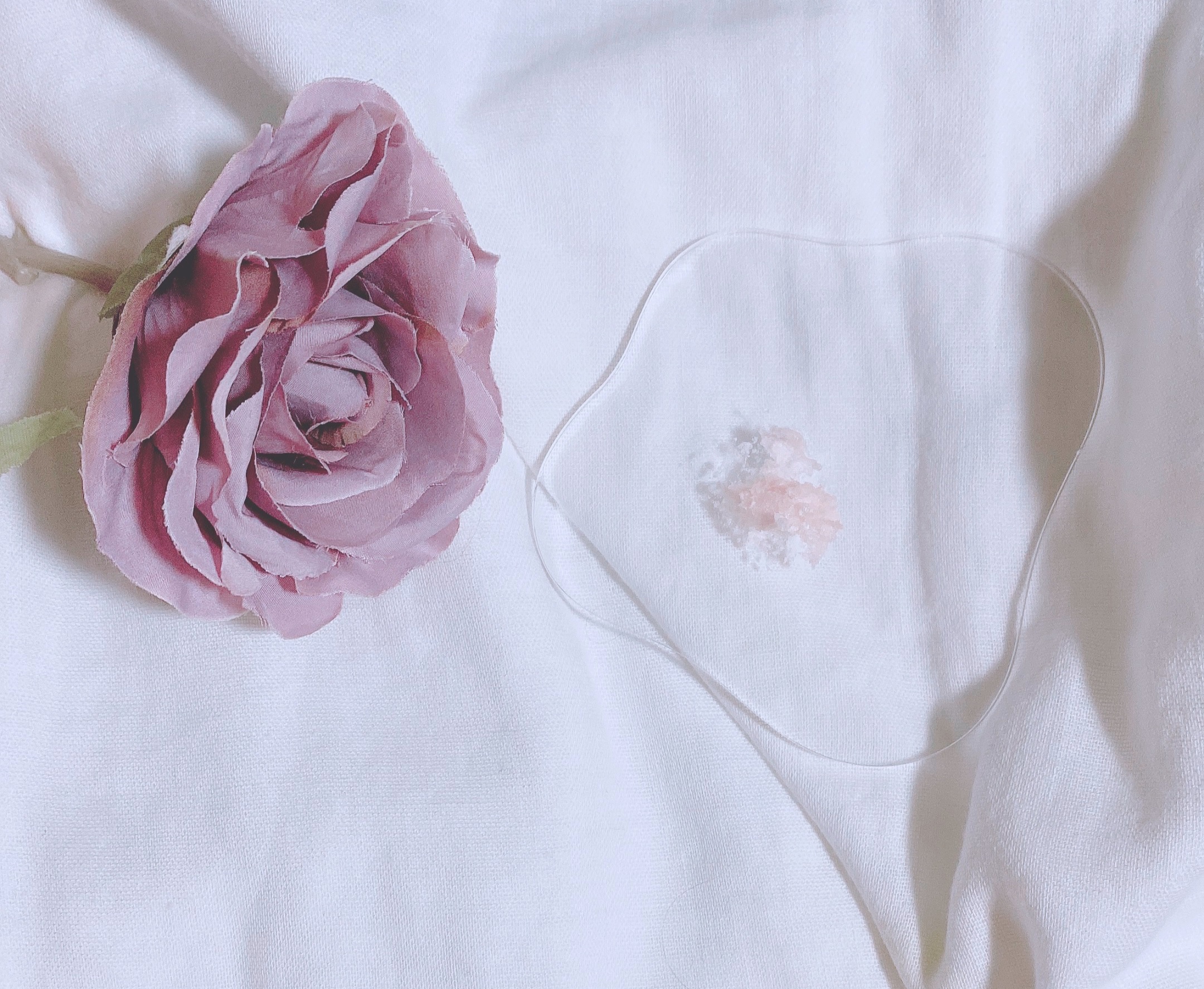 アリウル ピーチソーダホイッピングクリームクレンザー/Ariul/洗顔フォームを使ったクチコミ（3枚目）