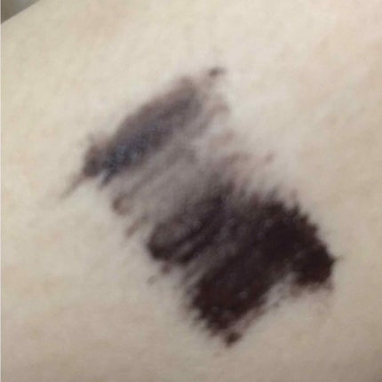 パワフルカール マスカラ EX (ロング)/FASIO/マスカラを使ったクチコミ(4枚目)