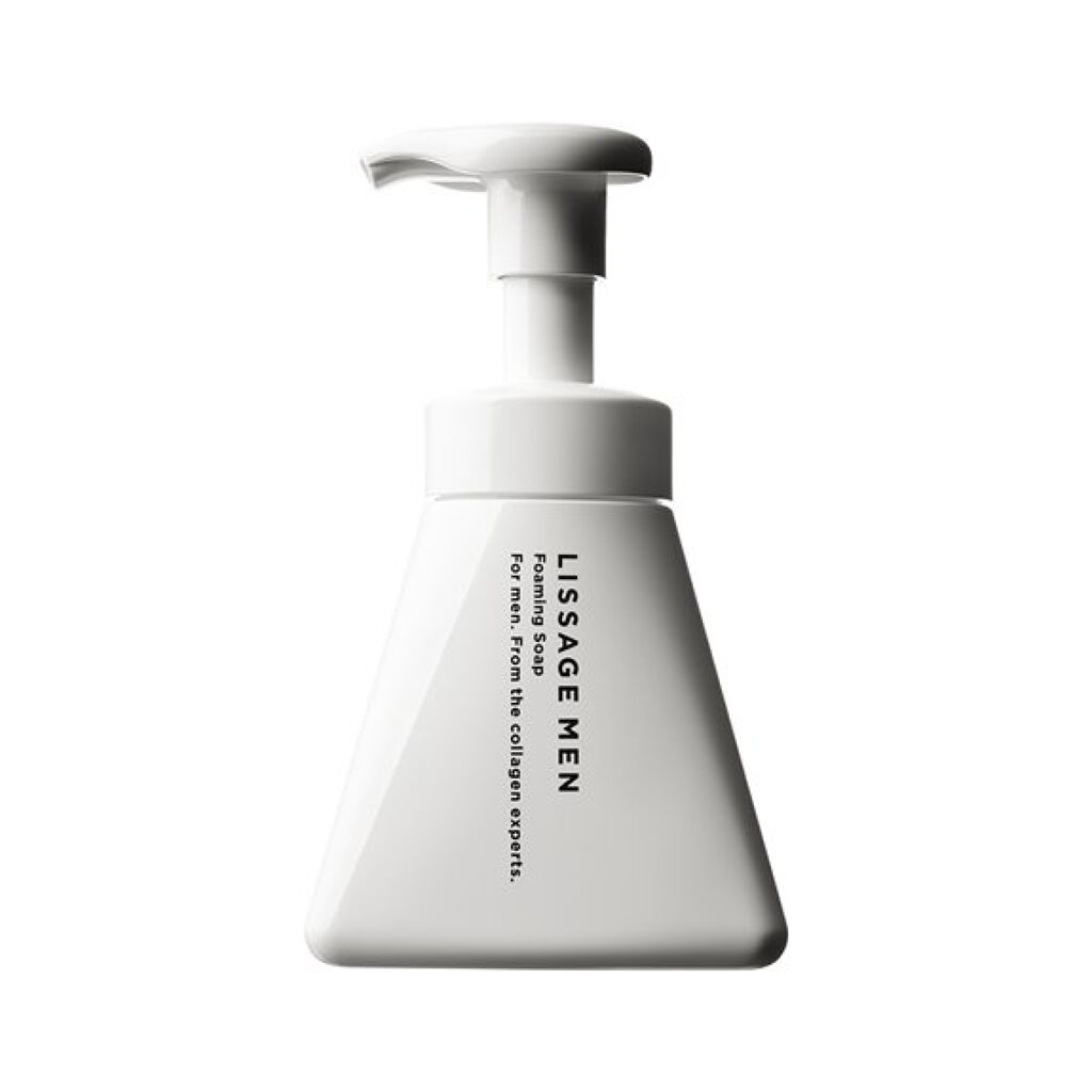 リサージ メン フォーミングソープ 150ml