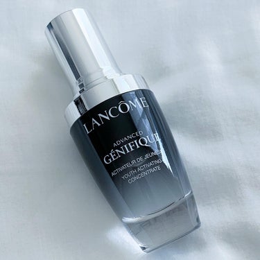 ジェニフィック アドバンスト N/LANCOME/美容液を使ったクチコミ（3枚目）