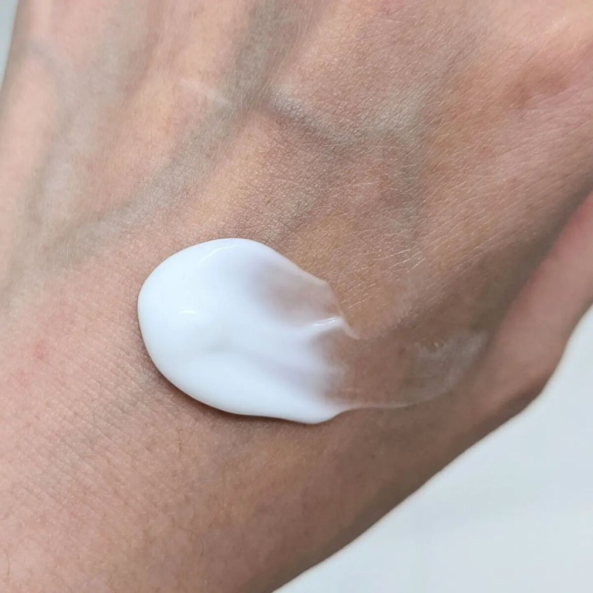 シカリニック PSL クリーム/CICALINIC/フェイスクリームを使ったクチコミ（2枚目）