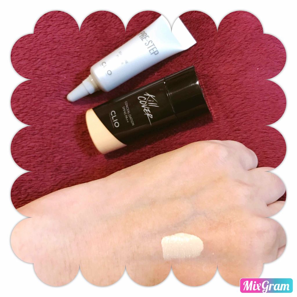 プロ シングル シャドウ/CLIO/単色アイシャドウを使ったクチコミ(2枚目)