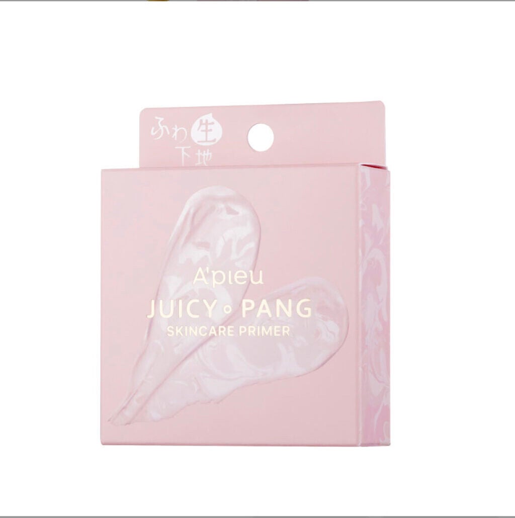 澄恋 on LIPS 「#私の上半期ベストコスメ2022【使った商品】A’pieuジュ..」(1枚目)