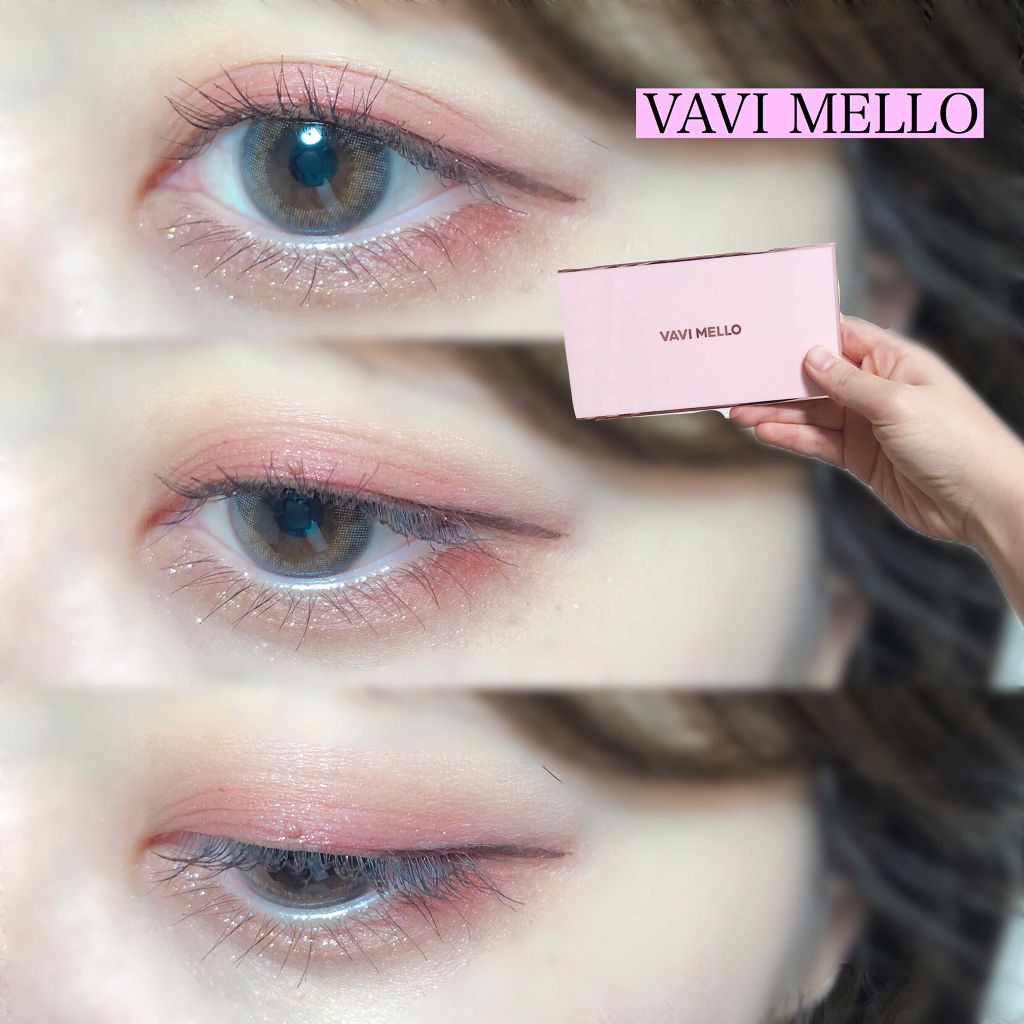 スムースリキッドアイライナー スーパーキープ/ヒロインメイク/リキッドアイライナーを使ったクチコミ(1枚目)