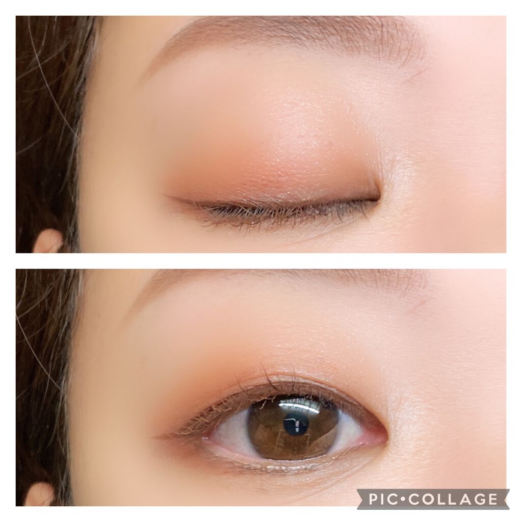 大英博物館 エジプトシリーズ アイシャドウパレット/ZEESEA/アイシャドウパレットを使ったクチコミ（3枚目）