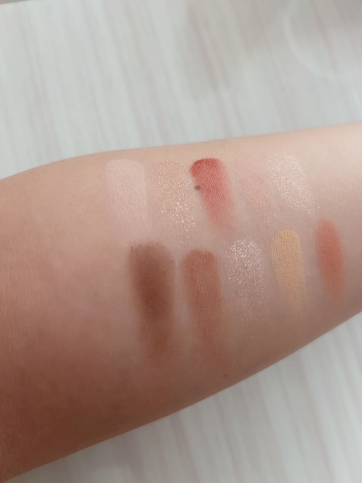 ニューアンビエンスカールマスカラ クラシックブラック/hince/マスカラを使ったクチコミ（3枚目）