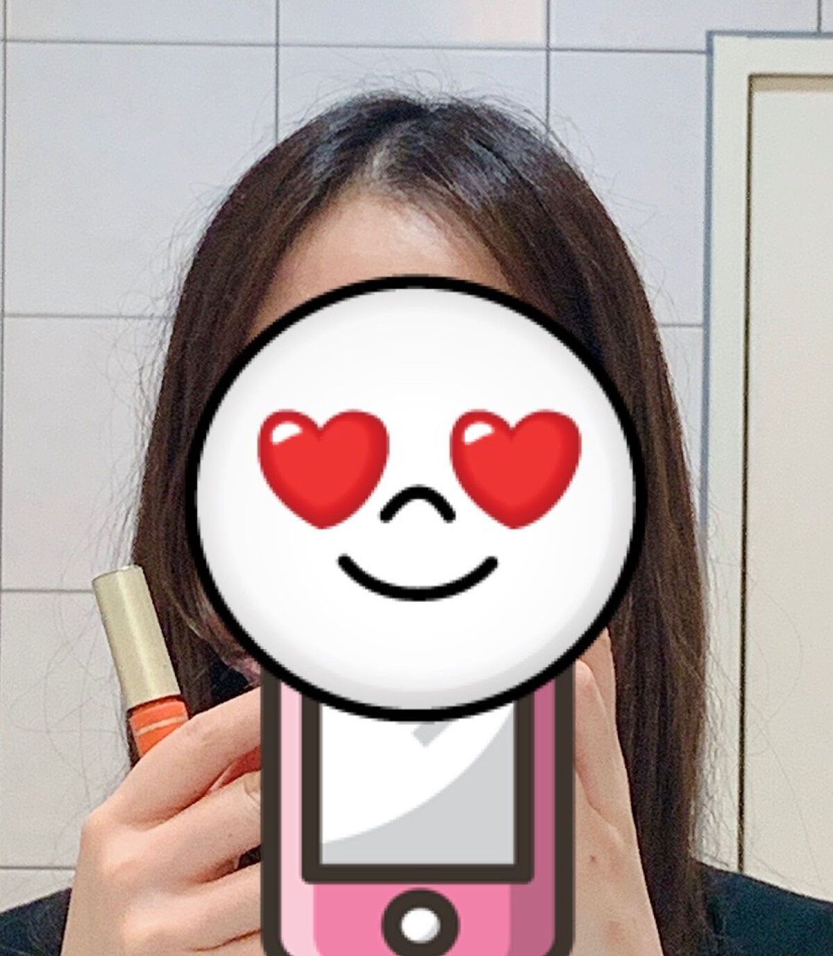 マトメイクスティック 4.0/&honey/ヘアジェルを使ったクチコミ（2枚目）