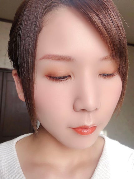 セルヴォーク インディケイトアイブロウパウダー/Celvoke/パウダーアイブロウを使ったクチコミ(5枚目)