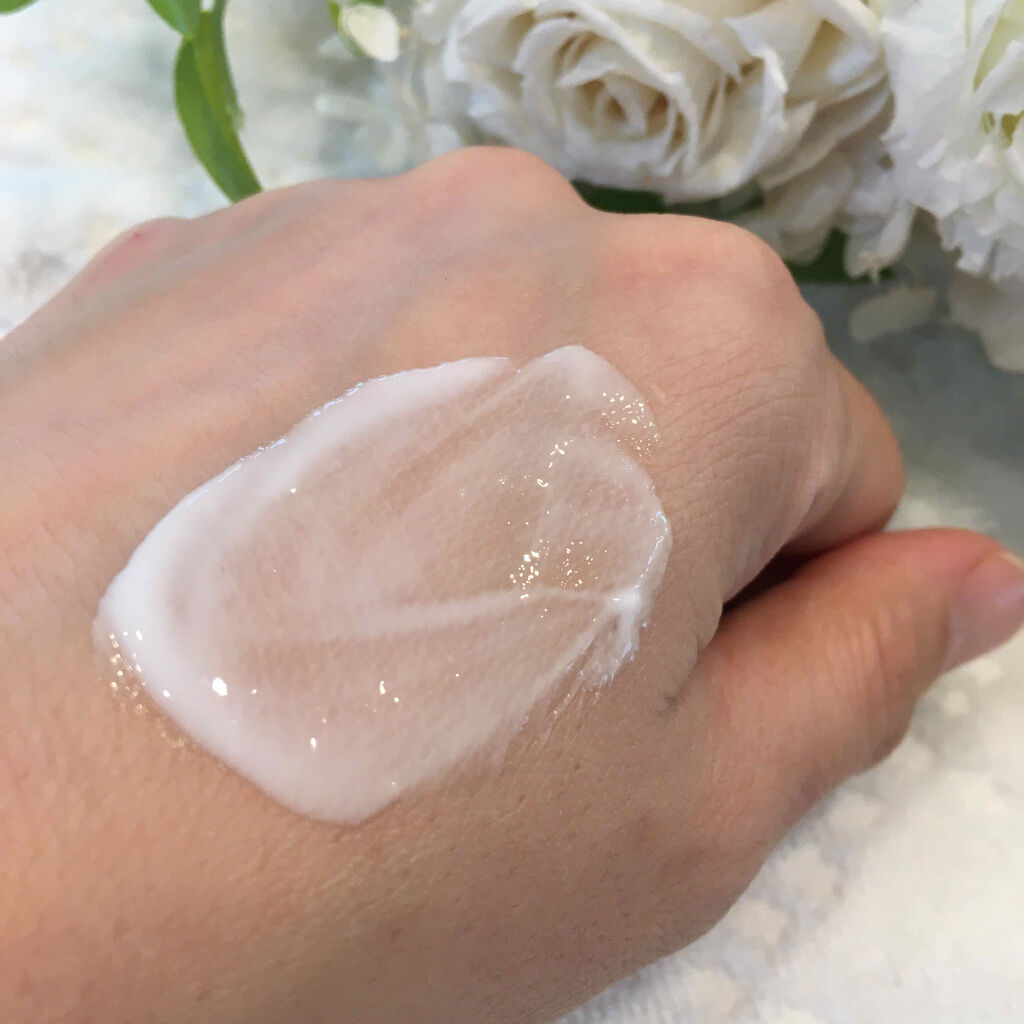 エクサージュホワイト ホワイトライズ ミルク II/ALBION/乳液を使ったクチコミ（3枚目）