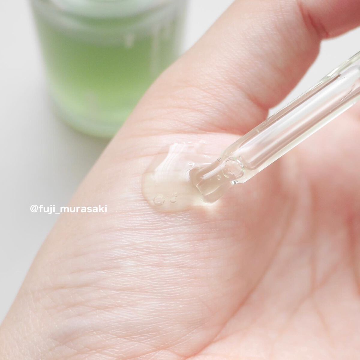 BHA消しゴムピーリングパッド/celimax/トナーパッドを使ったクチコミ(4枚目)