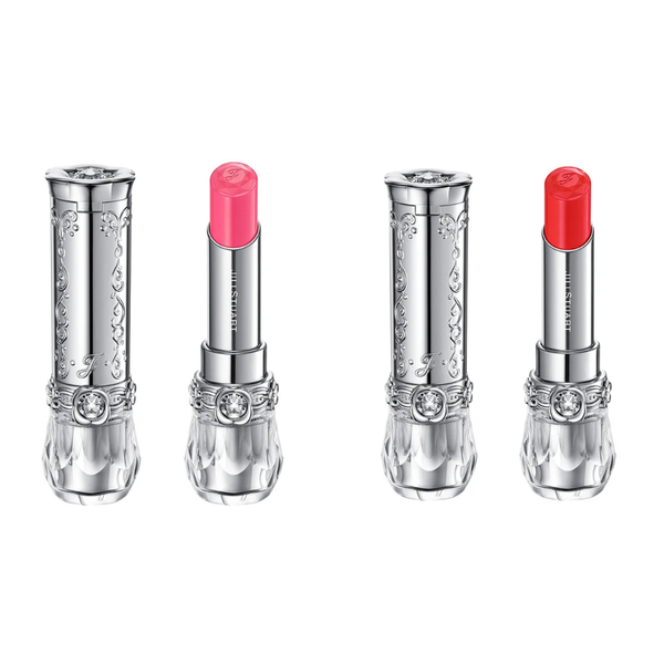 【夏コスメ2025】JILL STUART BEAUTYから限定アイパレットや新作マスカラなど"サマーコレクション"が登場!の画像