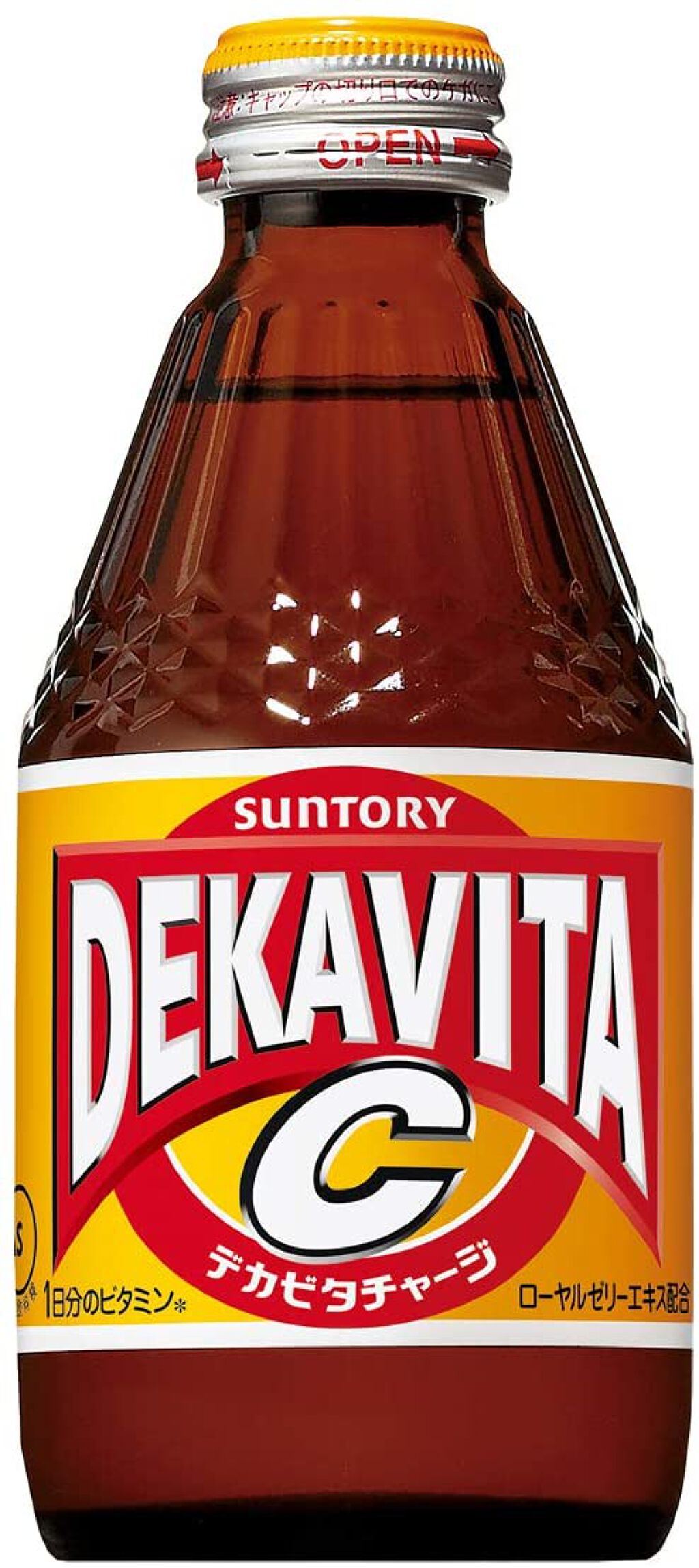 デカビタC / サントリー