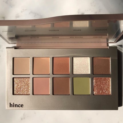 セルヴォーク カムフィー ブラッシュ/Celvoke/パウダーチークを使ったクチコミ(4枚目)