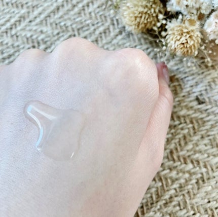 肌潤化粧水/米肌/化粧水を使ったクチコミ(4枚目)