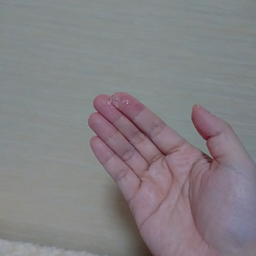 Sirojam（シロジャム）/HAN.d/ハンドクリームを使ったクチコミ（3枚目）