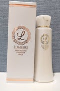 Lumiere (海外) 薬用美白乳液 リュミエール ホワイトニング プレミアム ミルク