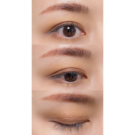 セルヴォーク インディケイトアイブロウパウダー/Celvoke/パウダーアイブロウを使ったクチコミ(3枚目)