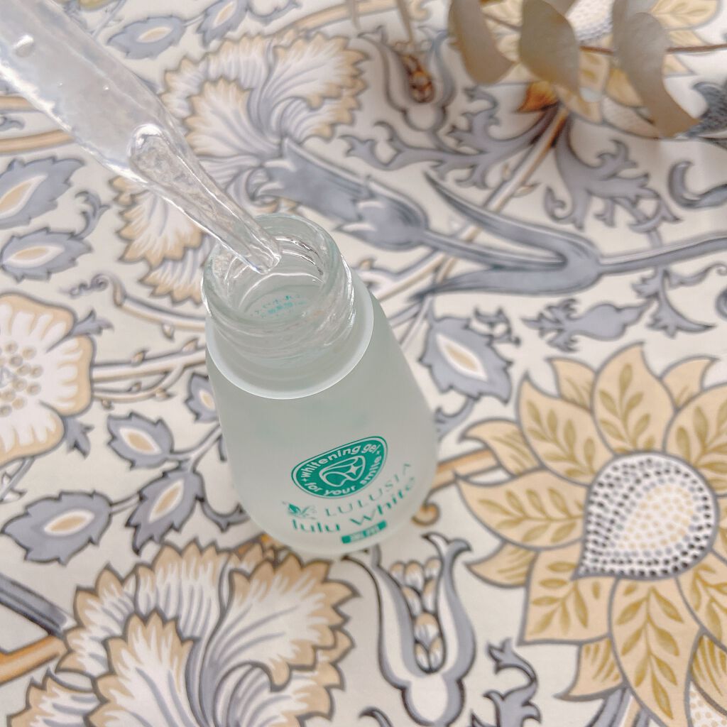 ルルホワイト/ルルシア/その他オーラルケアを使ったクチコミ(3枚目)