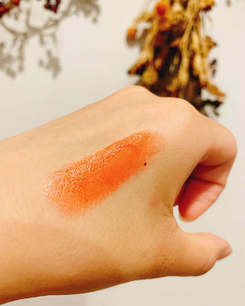 ディオール アディクト ステラー シャイン/Dior/口紅を使ったクチコミ（3枚目）