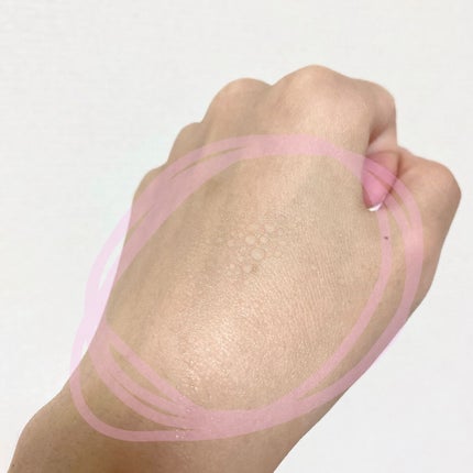 メイク キープ ミスト EX/コーセーコスメニエンス/フィックスミストを使ったクチコミ(4枚目)